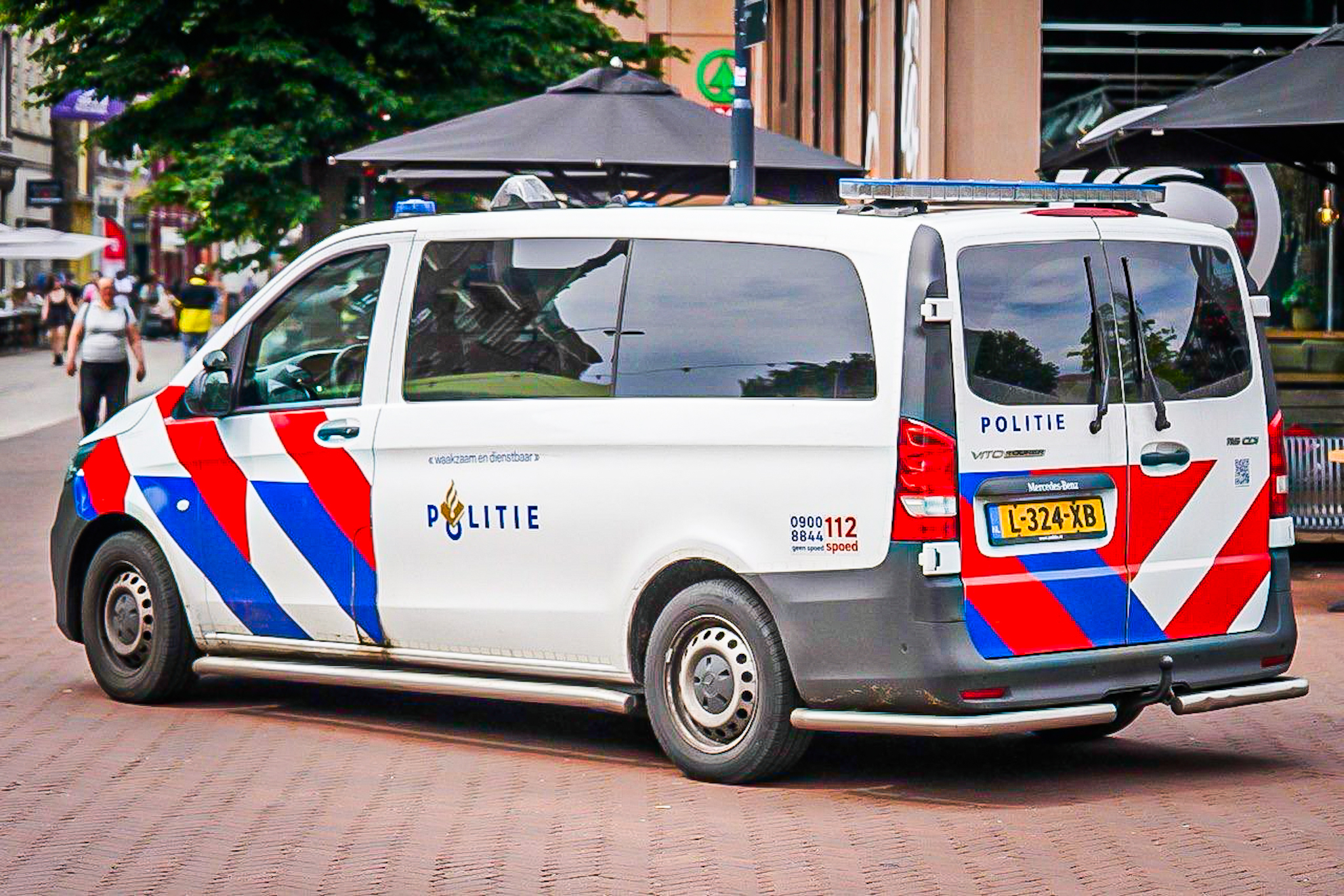 Doorbraak in ruim 30 jaar oude zedenzaak in Apeldoorn: verdachte aangehouden