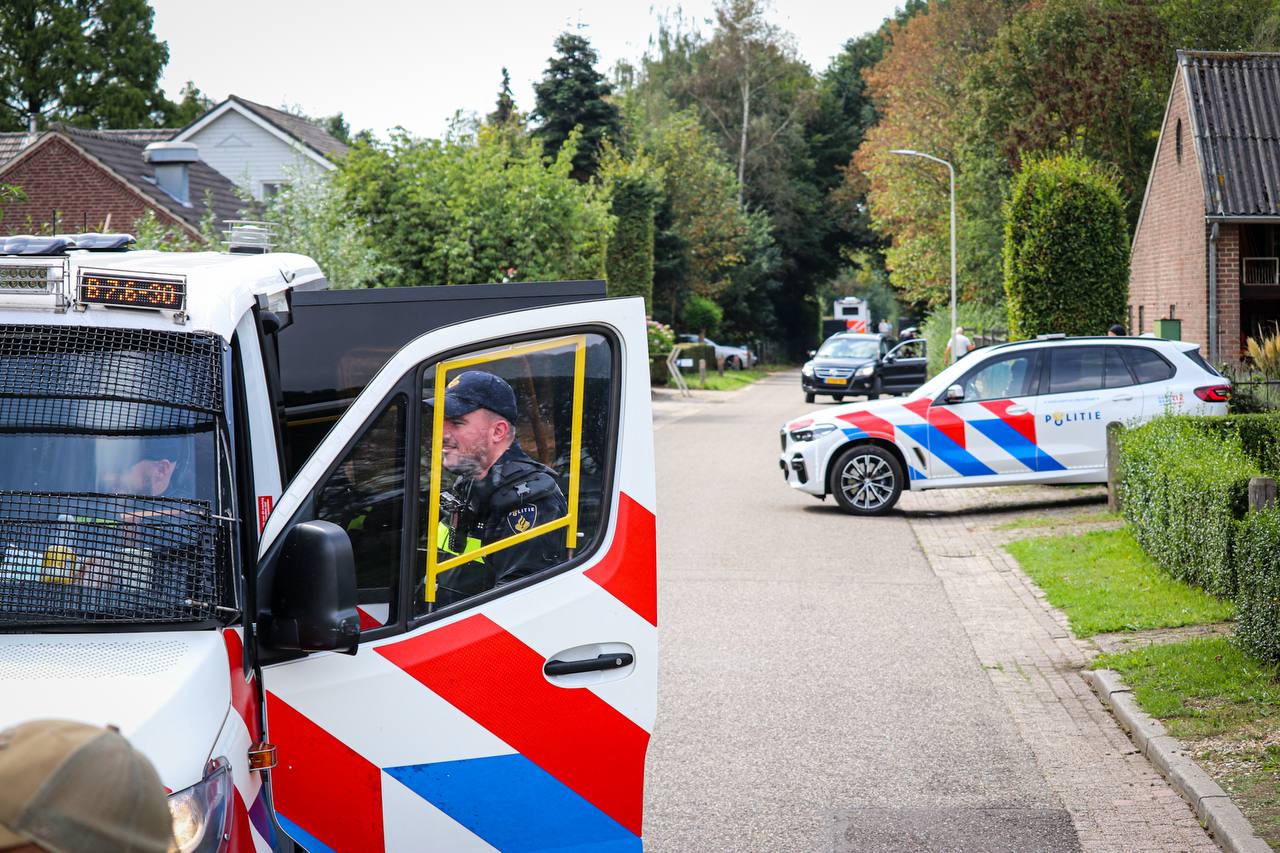 Nederlandse verdachten in zaak Overasselt hadden al een uitgebreid strafblad