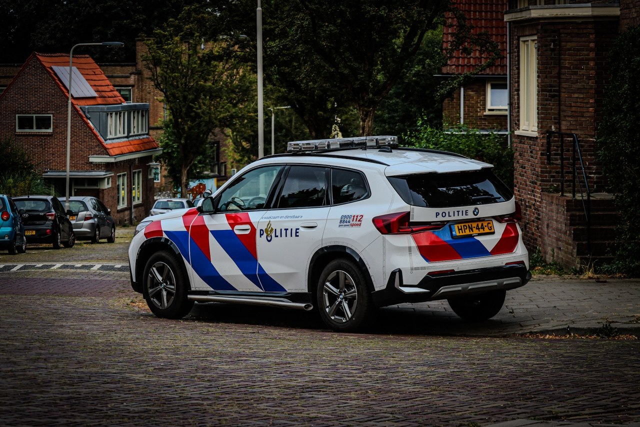 Verdachte aangehouden na geweldsincident