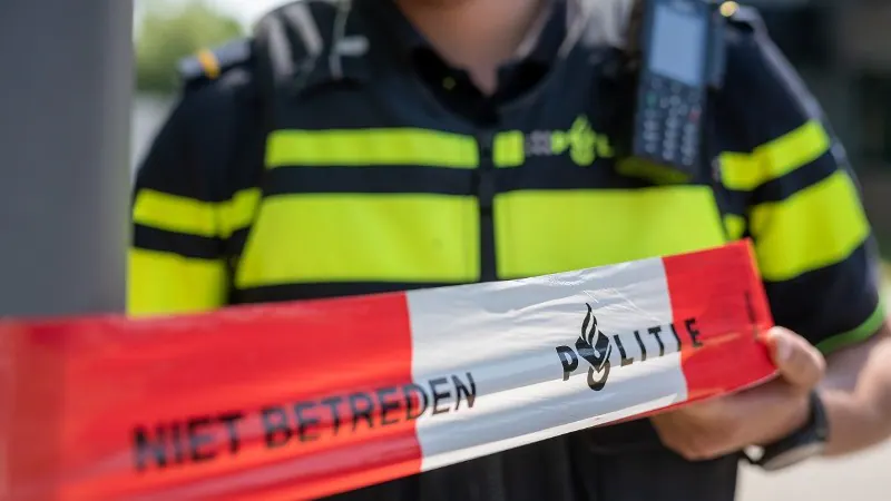 Grote politieactie in Overasselt na dodelijke schietpartij