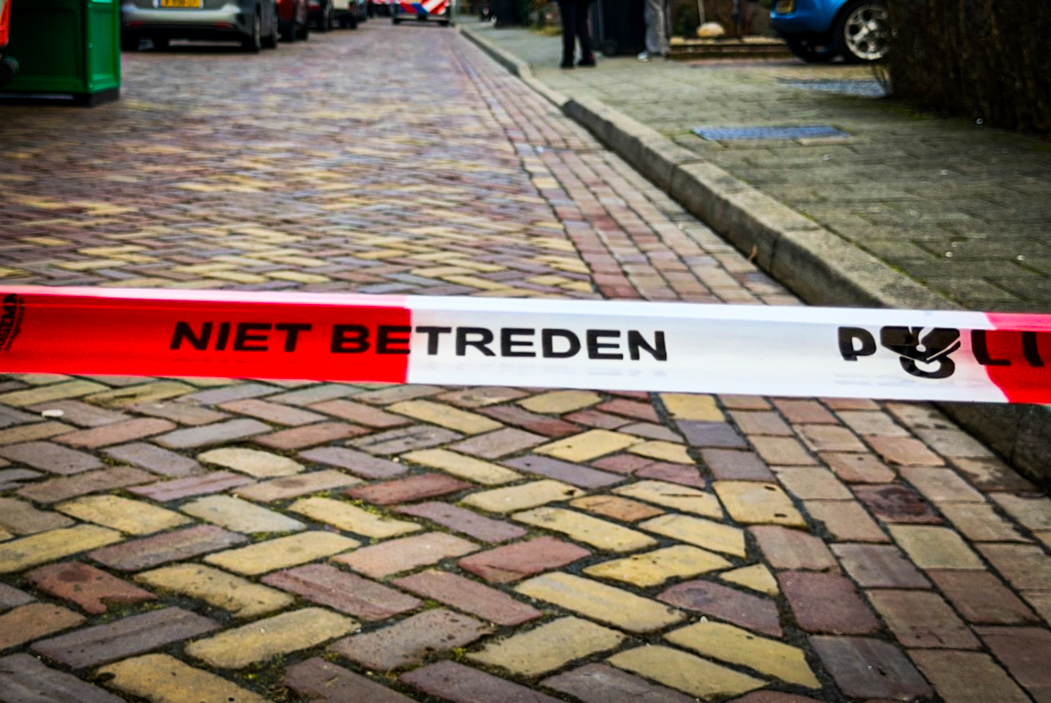 Verdachte aangehouden na steekincident