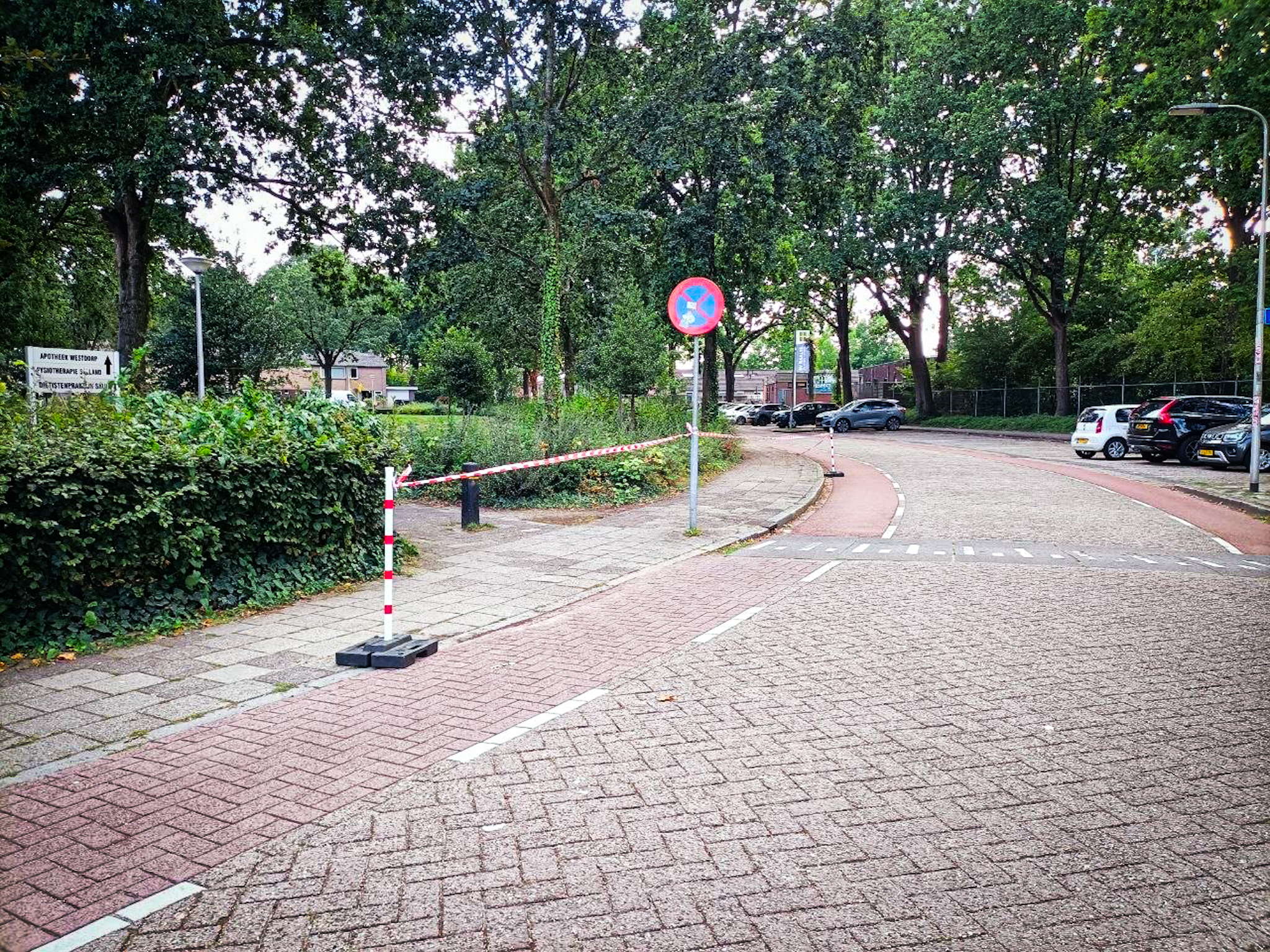 Stöppelhane van start: Raalte staat dagenlang in het teken van oogstfeest - foto